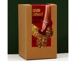 Фигурка "Сильной и независимой", 15,5 х 7 х 9 см   9903120-foto4