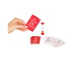 Настольная игра "С полуслова" 18+ 2301C 9925100-foto3