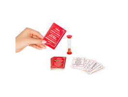 Настольная игра "С полуслова" 18+ 2301C 9925100-foto3