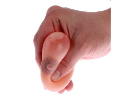 Мялка-антистресс «Мягкий антистресс», с жидкостью 9935813-foto4