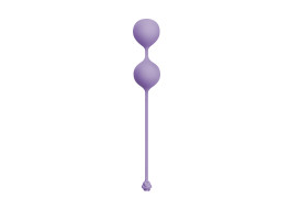Вагинальные шарики Love Story Empress Lavender Sunset 3008-01Lola