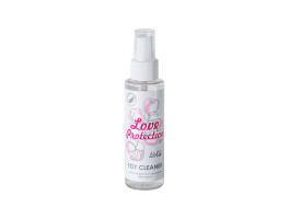 Лосьон гигиенический антисептический Toy cleaner Love Protection 110 мл 1819-51Lola-foto2