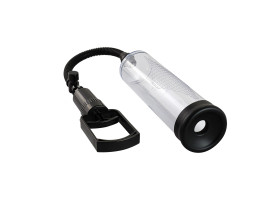 Вакуумная помпа Discovery Light Boarder Clear 6911-00lola-foto4