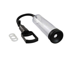 Вакуумная помпа Discovery Light Boarder Clear 6911-00lola-foto2