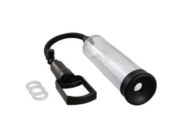 Вакуумная помпа Discovery Light Boarder Clear 6911-00lola-foto2