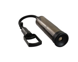 Вакуумная помпа Discovery Light Boarder Charcoal 6911-01lola-foto4