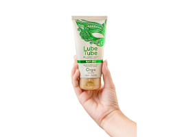 Интимный гель ORGIE LUBE TUBE NATURE, водная основа, 150 мл-foto2