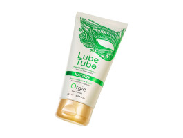 Интимный гель ORGIE LUBE TUBE NATURE, водная основа, 150 мл-foto4