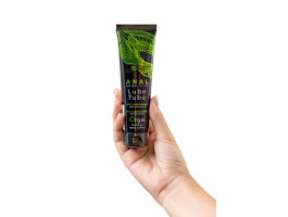 Анальный гель ORGIE LUBE TUBE ANAL SENSITIVE, гибридная основа, с гиауроновой кислотой, 100 мл-foto2