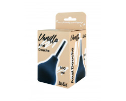 Душ анальный Anal Douche M 160 ml 4226-01lola-foto2