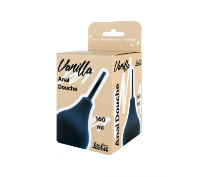 Душ анальный Anal Douche M 160 ml 4226-01lola