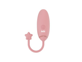 Вибро яйцо с приложением Diana Love Story Pink 3014-01lola-foto2