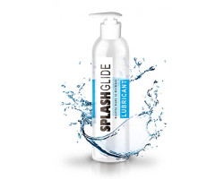 Смазка-увлажнитель SPLASHGLIDE LUBRICANT CLASSIC 330 МЛ 715745