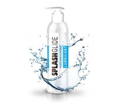 Смазка-увлажнитель SPLASHGLIDE LUBRICANT CLASSIC 330 МЛ 715745