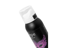 Шипучая увлажняющая пена Orgie Acqua Croccante для чувственного массажа, 150 мл-foto5