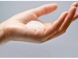 Шипучая увлажняющая пена Orgie Acqua Croccante для чувственного массажа, 150 мл-foto3