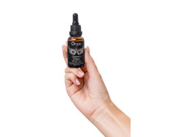 Интимный гель для клитора ORGIE Orgasm Drops Intense, 30 мл-foto2