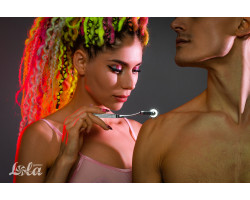 Колесо Вартенберга Party Hard Please Me 1161-01lola-foto3