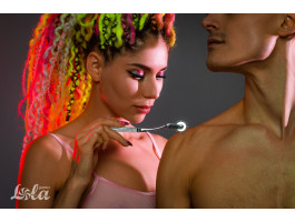 Колесо Вартенберга Party Hard Please Me 1161-01lola-foto3