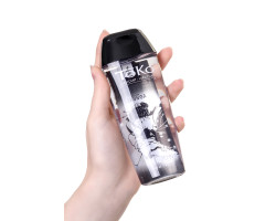 Лубрикант Shunga Toko Silicone на силиконовой основе, длительное скольжение, 165 мл-foto11
