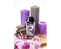 Лубрикант Shunga Toko Silicone на силиконовой основе, длительное скольжение, 165 мл-foto13