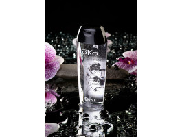 Лубрикант Shunga Toko Silicone на силиконовой основе, длительное скольжение, 165 мл-foto14