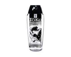 Лубрикант Shunga Toko Silicone на силиконовой основе, длительное скольжение, 165 мл-foto12