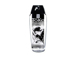 Лубрикант Shunga Toko Silicone на силиконовой основе, длительное скольжение, 165 мл-foto12