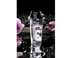 Лубрикант Shunga Toko Silicone на силиконовой основе, длительное скольжение, 165 мл-foto7