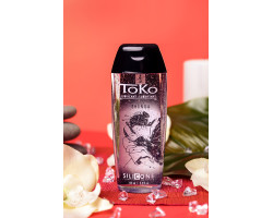 Лубрикант Shunga Toko Silicone на силиконовой основе, длительное скольжение, 165 мл-foto15