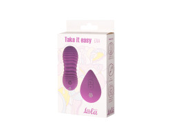 Вагинальные виброшарики на пульте управления Take it Easy Era 9021-05lola-foto4