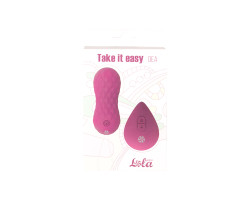 Вагинальные виброшарики на пульте управления Take it Easy Dea 9021-04lola-foto5