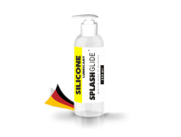Гель-лубрикант SPLASHGLIDE Silicone 250МЛ 717072 Гель-лубрикант SPLASHGLIDE Silicone 250МЛ 717072