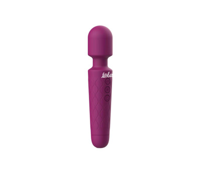 Мини Вонд Mini Wand Purple 1016-01lola