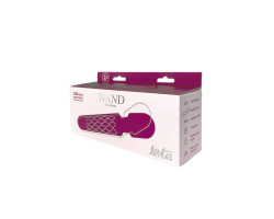 Мини Вонд Mini Wand Purple 1016-01lola-foto3