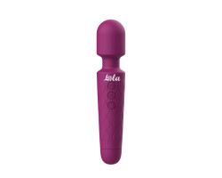 Мини Вонд Mini Wand Purple 1016-01lola