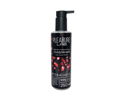 Съедобный Лубрикант на Водной Основе Pleasure Lab Киви, гранат, яблоко 1182-02lab