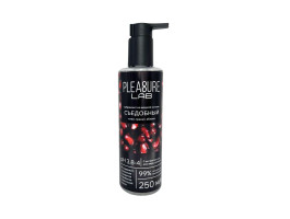 Съедобный Лубрикант на Водной Основе Pleasure Lab Киви, гранат, яблоко 1182-02lab