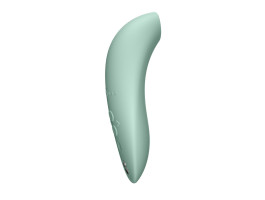 Бесконтактный клиторальный стимулятор We-Vibe Melt 2 фиолетовый-foto3