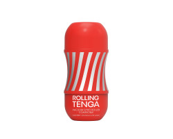 Мастурбатор Tenga Rolling Gyro Roller Cup