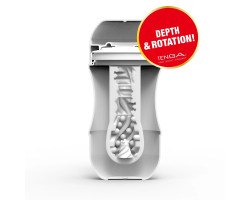 Мастурбатор Tenga Rolling Gyro Roller Cup-foto2