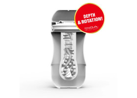 Мастурбатор Tenga Rolling Gyro Roller Cup-foto2