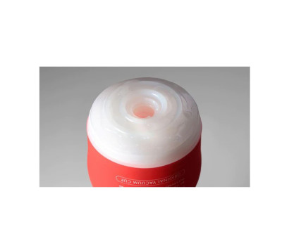 Мастурбатор Tenga Vacuum Cup Мастурбатор Tenga Vacuum Cup