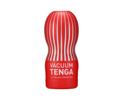 Мастурбатор Tenga Vacuum Cup