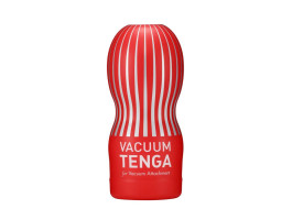 Мастурбатор Tenga Vacuum Cup