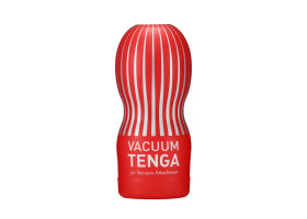 Мастурбатор Tenga Vacuum Cup