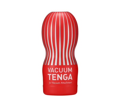 Мастурбатор Tenga Vacuum Cup Мастурбатор Tenga Vacuum Cup