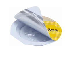 Презервативы Sagami Original 002 Extra Large полиуретановые, увеличенного размера, 1 шт.-foto3