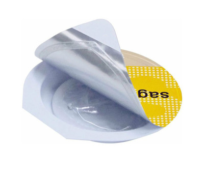 Презервативы Sagami Original 002 Extra Large полиуретановые, увеличенного размера, 1 шт.