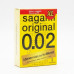 Презервативы Sagami Original 002 Extra Large полиуретановые, увеличенного размера, 3 шт. Презервативы Sagami Original 002 Extra Large полиуретановые, увеличенного размера, 3 шт.